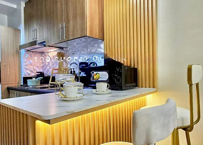 Apartment The Turianos