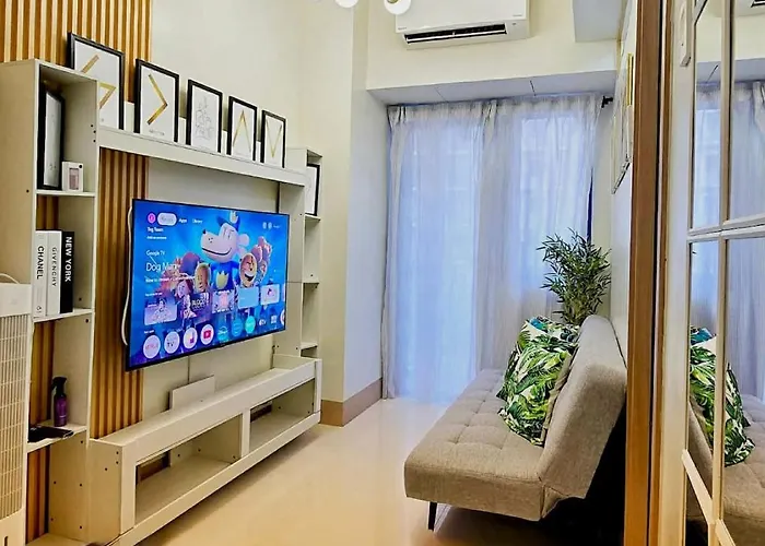 Apartment The Turianos